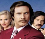 Christina Applegate Reveals Anchorman Pay Offer Was Initially Offensive