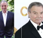 Eric Braeden Shares Pneumonia Battle and Return to Young and the Restless