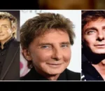 Barry Manilow Shares His Lung Cancer Battle and Recovery Journey at 82