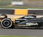 How the F1 Sound Team Captured Authentic Racing Atmosphere for Film