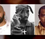 Suge Knight’s Memoir Reveals Tupac’s Death and Feuds With Diddy