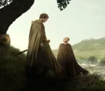 George R.R. Martin’s Key Early Request for A Knight of the Seven Kingdoms