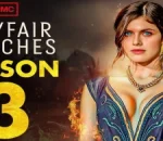 Alexandra Daddario’s Mayfair Witches Season 3 Wraps Filming with New Cast Additions