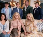 Dakota Fanning Shines in Netflix’s The Perfect Couple Thriller Miniseries