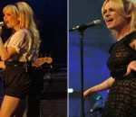 Welsh Singer Duffy Opens Up About Kidnapping in New Disney+ Documentary