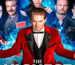 Seth Green Stars in 'The Highest Stakes' Thriller Out April 14, 2026
