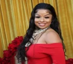 Chrisean Rock Faces Arrest Warrant After Missing Court Date in Suspended License Case