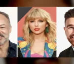 Graham Norton Clarifies No NDA Signed for Taylor Swift and Travis Kelce Wedding