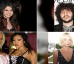 Selena Gomez Debuts Luxe Velvet Edge Cut Hair Transformation