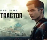 Chris Pine’s 2022 Thriller Gains Streaming Success Years After Release