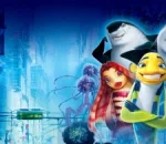 How Martin Scorsese’s Voice Role in Shark Tale Became a Streaming Hit