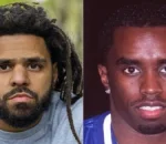 J. Cole Opens Up About 2013 Physical Fight With Diddy at VMAs