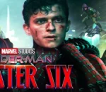 Spider-Man Sinister Six Movie Cancelled Due to Sony Hack Revealed