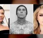 Kourtney Kardashian Faces Criticism from Travis Barker’s Ex Over Parenting