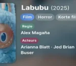 Paul King’s Labubu Movie Advances with Live-Action and CGI Hybrid Plan