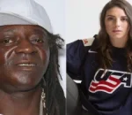 Flavor Flav to Host She Got Game Event Honoring US Women Olympians