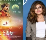 Project Hail Mary Surpasses Denis Villeneuve’s Sci-Fi Classics at Box Office