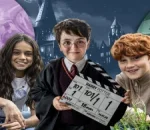 J.K. Rowling Expresses Strong Support for HBO’s Harry Potter Reboot Series