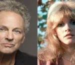 Lindsey Buckingham Hints at Possible Stevie Nicks Reunion in 2026 Plans