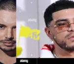 J Balvin and Ryan Castro Bring Colombian Coast Vibes in Pal Agua
