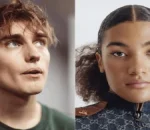 Sam Fender and Olivia Dean Keep UK Charts Hot with Rein Me In No.1