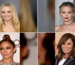 Kristen Bell Stuns in Sheer Gown While Hosting 2026 SAG Actor Awards