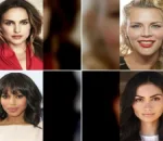 Celebrities Who Flaunted Baby Bumps at SAG Awards Red Carpet Through the Years