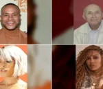 DeVon Franklin and Maria Castillo Shine at NAACP Image Awards Creative Honors