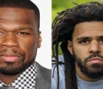 50 Cent Explains Passing on J. Cole Over Denim Spandex Jeans