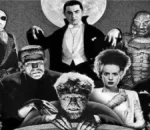 Kevin Williamson Developing Adult Vampire Diaries-Style Universal Monster Series