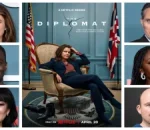 Keri Russell Hints at Intense Developments in The Diplomat Season 4