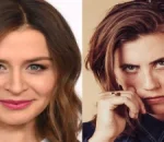 Grey’s Anatomy Stars Caterina Scorsone and E.R. Fightmaster Confirm Romance