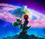 Donald Glover Actively Sought Role as Yoshi in Super Mario Galaxy Film