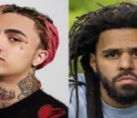 Lil Pump Revives Feud With J. Cole Over Miami Club Incident