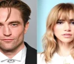 Robert Pattinson and Suki Waterhouse Shine at Oscars 2026 Vanity Fair Party