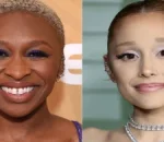 Cynthia Erivo Shrugs Off Teleprompter Criticism Amid Busy Career