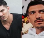 Mortal Kombat II Star Lewis Tan Fires Back at Street Fighter Actor’s Criticism