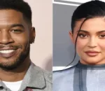 Kid Cudi Launches Big Bro Podcast Featuring Kylie Jenner as Guest