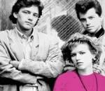 Andrew McCarthy Reflects on 40 Years of Pretty in Pink and Its Reshot Ending