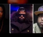 KRS-One Officially Passes Hip-Hop Torch to Ab-Soul as KRS-Two
