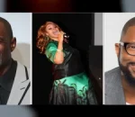 Brian McKnight Files Defamation Suit Over Radio Interview Claims