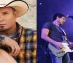 Garth Brooks Reacts to Morgan Evans’ Impressive Cover of His Hit Song