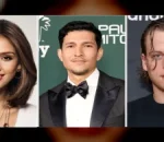 Is Jessica Alba Still Dating Danny Ramirez Amid Joe Burrow Rumors?