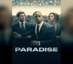 Behind the Scenes of Paradise Season 2 Finale with Julianne Nicholson and Thomas Doherty