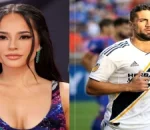 Becky G Opens Up on Healing After Sebastian Lletget Cheating Scandal