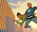 Your Friendly Neighborhood Spider-Man Season 2 Update Reveals Exciting Progress