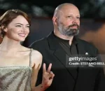 Yorgos Lanthimos Unveils Photobook VISCIN and Athens Photo Exhibition