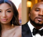 Jeannie Mai Opens Up on Dating and Divorce Challenges at 47