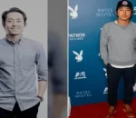 Steven Yeun Open to MCU Return Despite Leaving Thunderbolts Film Role