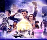 Ready Player One Franchise Expands With New 2-Part Graphic Novel Series
